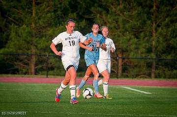 Girls Soccer vs JL Mann 262